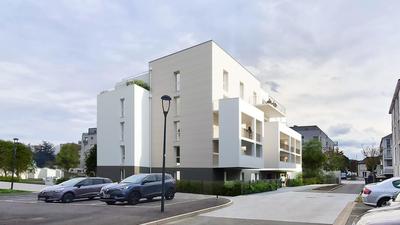 Appartement - 45 à 65 m² - 2 à 3 pièces