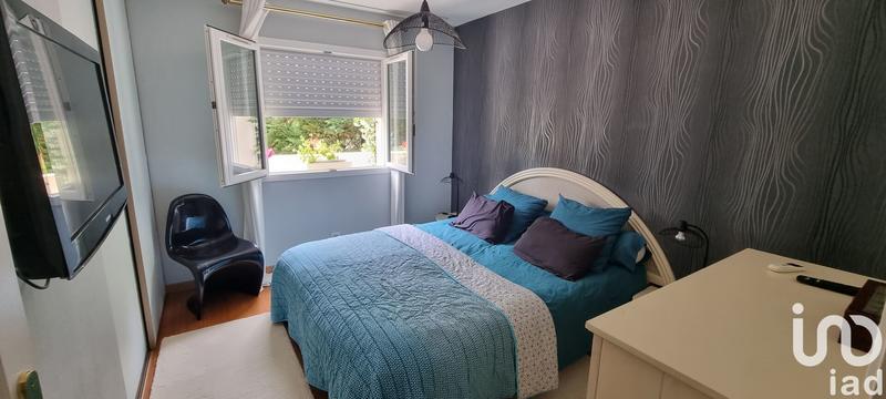 Maison - 170 m² - 5 pièces