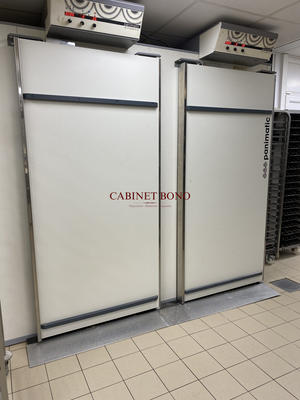 Fonds de commerce - 200 m²