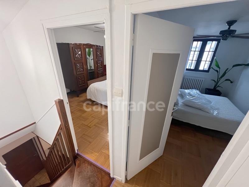 Maison - 77 m² - 3 pièces
