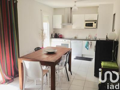 Appartement - 85 m² - 4 pièces