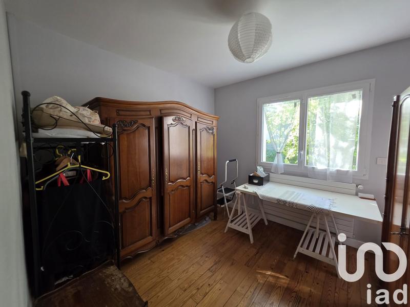 Maison - 105 m² - 4 pièces