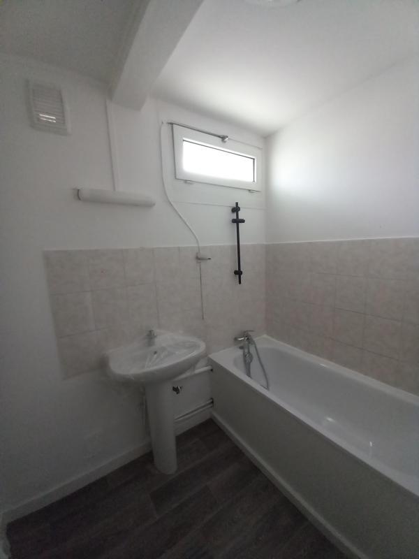 Appartement - 71 m² - 4 pièces