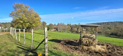 Demeure - 245 m² - 10 pièces