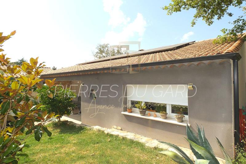 Villa - 94 m² - 3 pièces