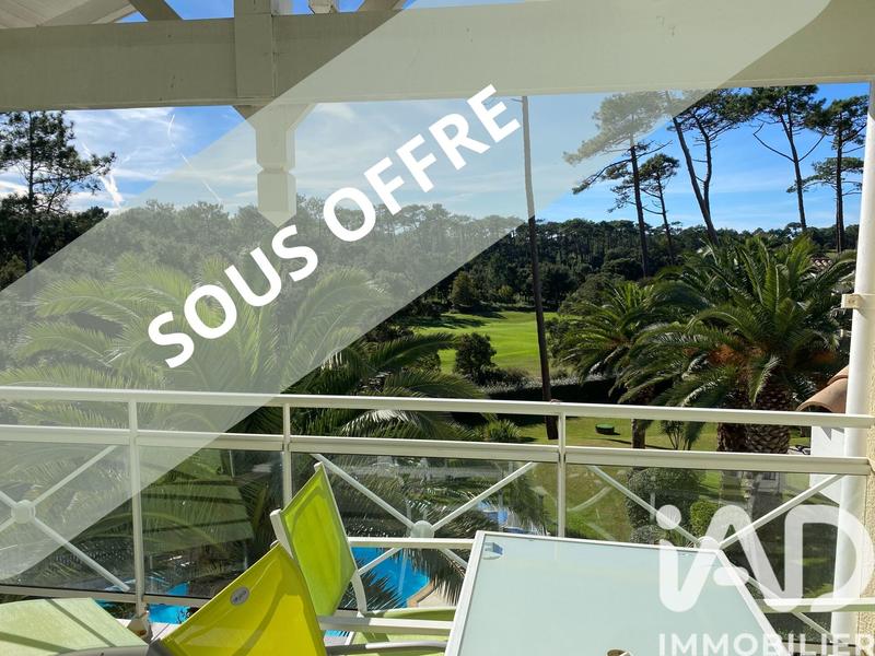 Duplex - 53 m² - 3 pièces