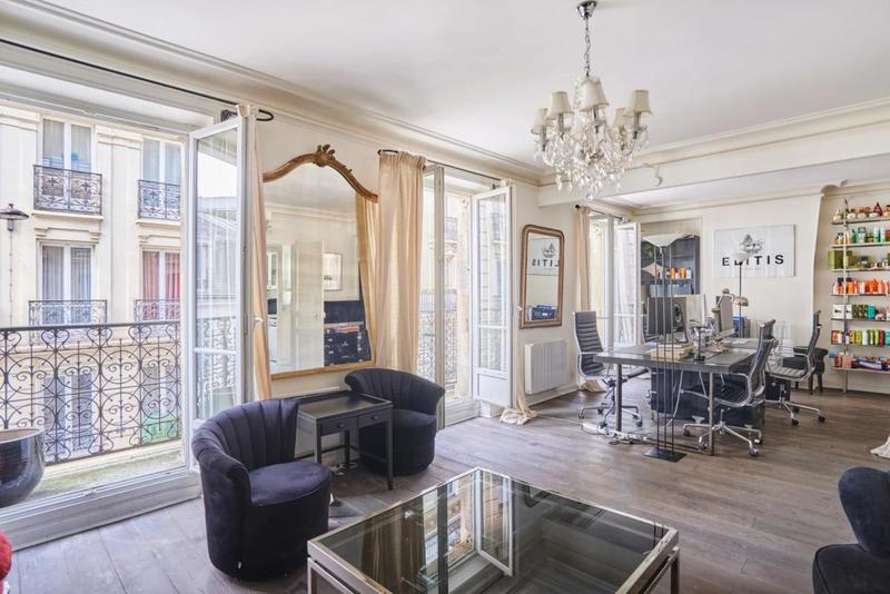 Appartement - 54 m² - 3 pièces