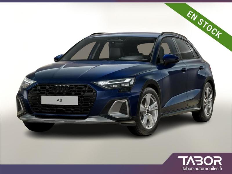 Audi A3 allstreet Tfsi 150 s tronic Shz Led 17p