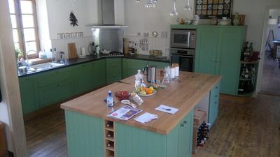 Ebéniste cuisiniste à Montcabrier46