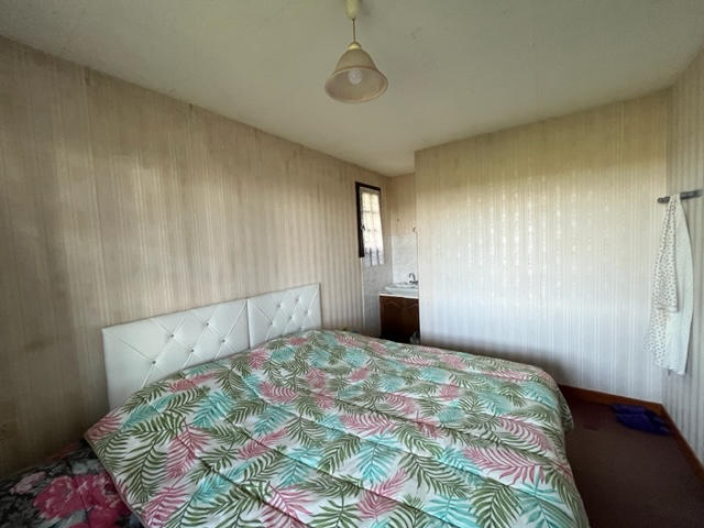 Maison - 132 m² - 4 pièces