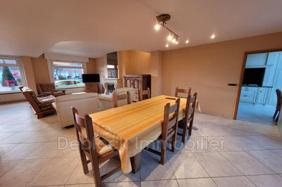 Maison - 160 m² - 5 pièces