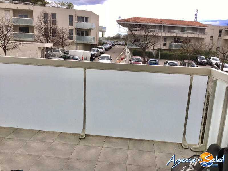 Appartement - 3 m² - 2 pièces