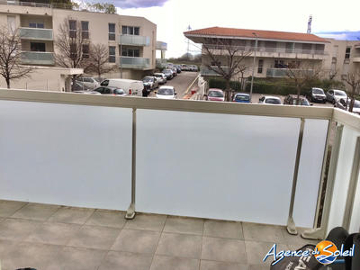 Appartement - 3 m² - 2 pièces