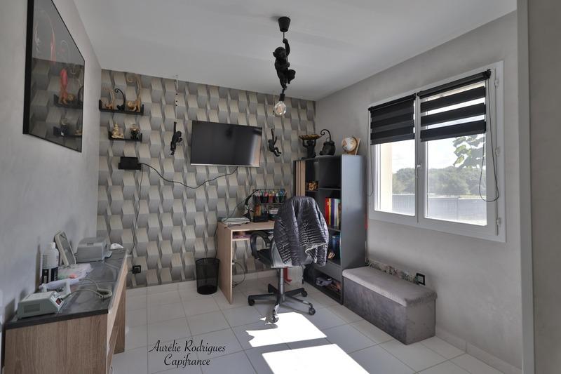 Maison - 115 m² - 6 pièces