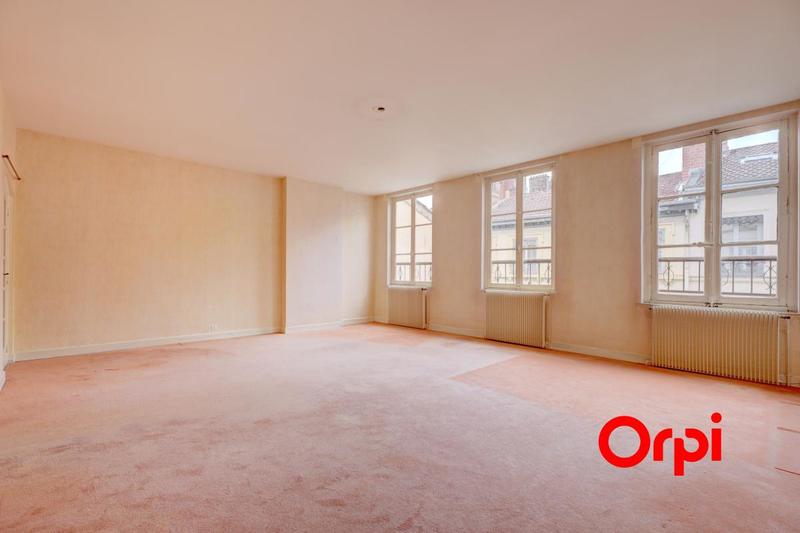 Appartement - 94 m² - 3 pièces