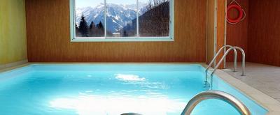 Appartement - 36 m² - 3 pièces