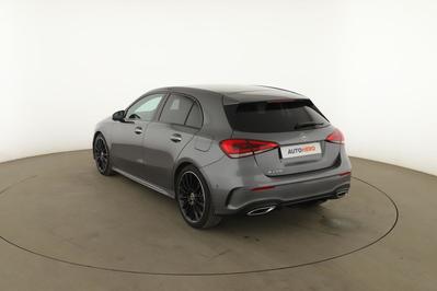 Mercedes Classe a 200 Amg Line 7g-Dct 163 ch