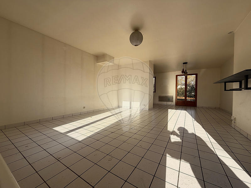 Pavillon - 88 m² - 4 pièces