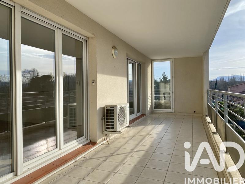 Appartement - 68 m² - 3 pièces