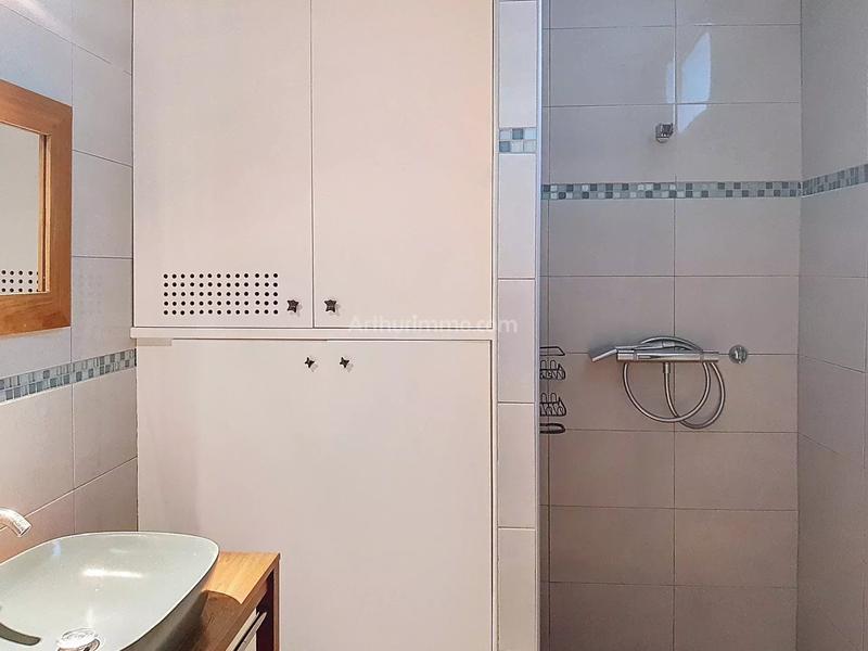 Maison - 72 m² - 4 pièces