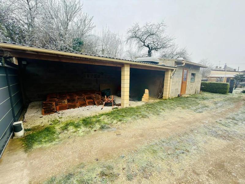 Maison - 129 m² - 6 pièces