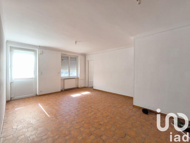 Maison - 158 m² - 7 pièces