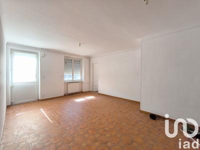 Maison - 158 m² - 7 pièces