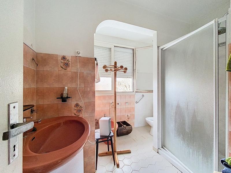 Maison - 86 m² - 4 pièces