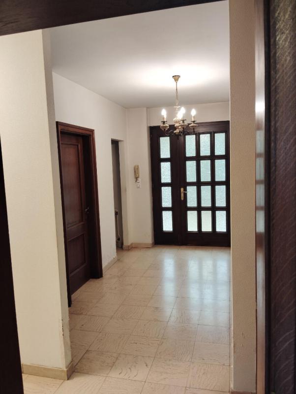 Maison - 121 m² - 5 pièces