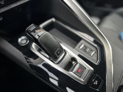 Peugeot 3008 II BlueHDi 130 s&amp;amp;S Eat8 Allure Pack