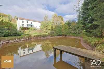 Maison - 175 m² - 6 pièces