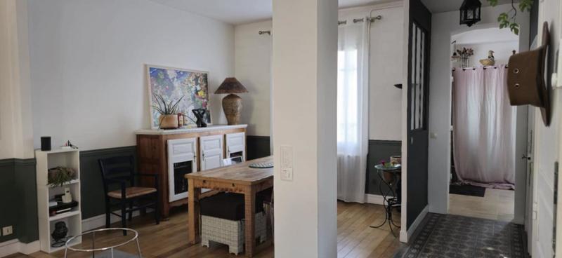 Maison - 170 m² - 7 pièces