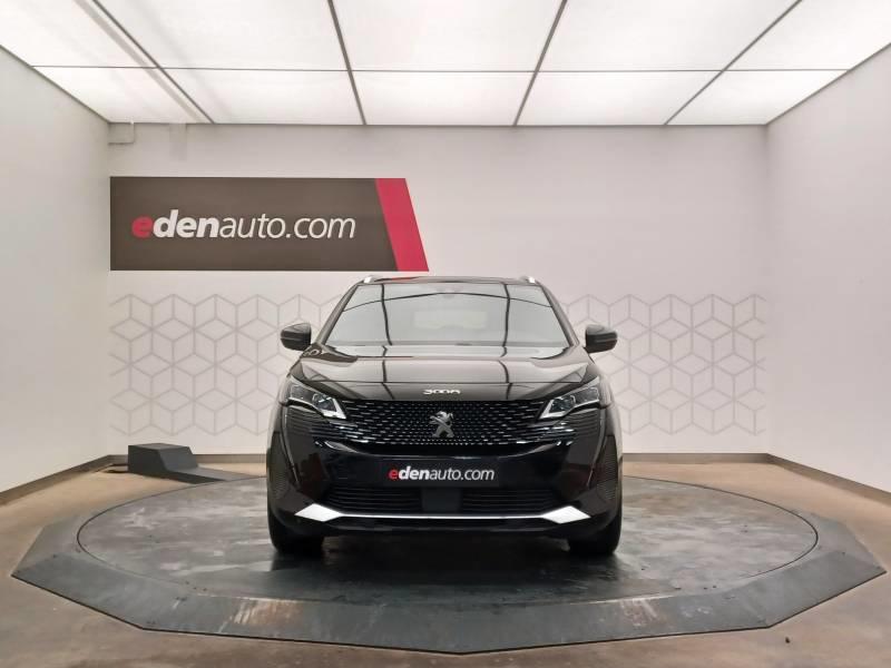 Peugeot 3008 Hybrid 225 e-Eat8 Gt