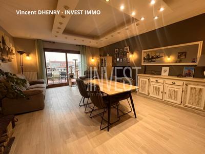 Maison ancienne - 108 m² - 5 pièces