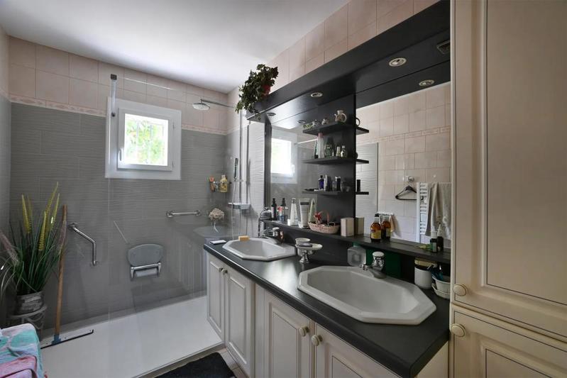 Maison - 108 m² - 6 pièces