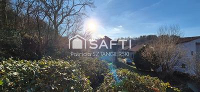 Ferme - 100 m² - 1 pièce