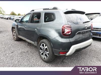 Dacia Duster II TCe 130 Prestige+ Gps Cam360°