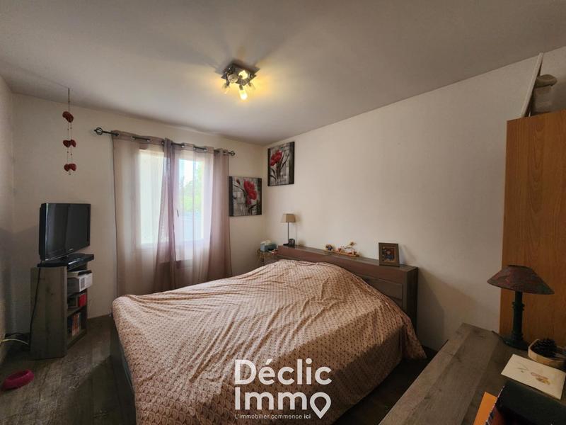 Maison - 129 m² - 5 pièces