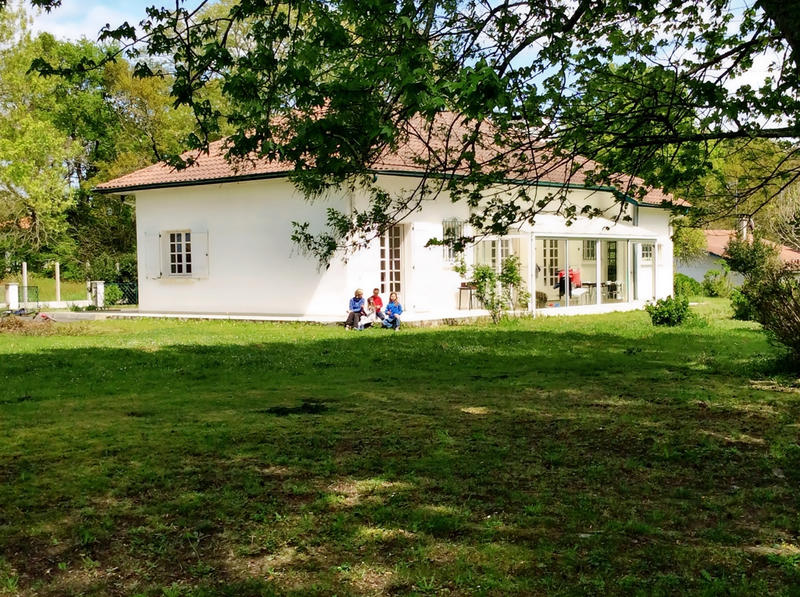 Maison - 135 m² - 5 pièces