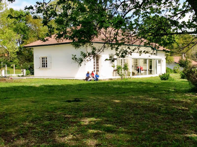 Maison - 135 m² - 5 pièces