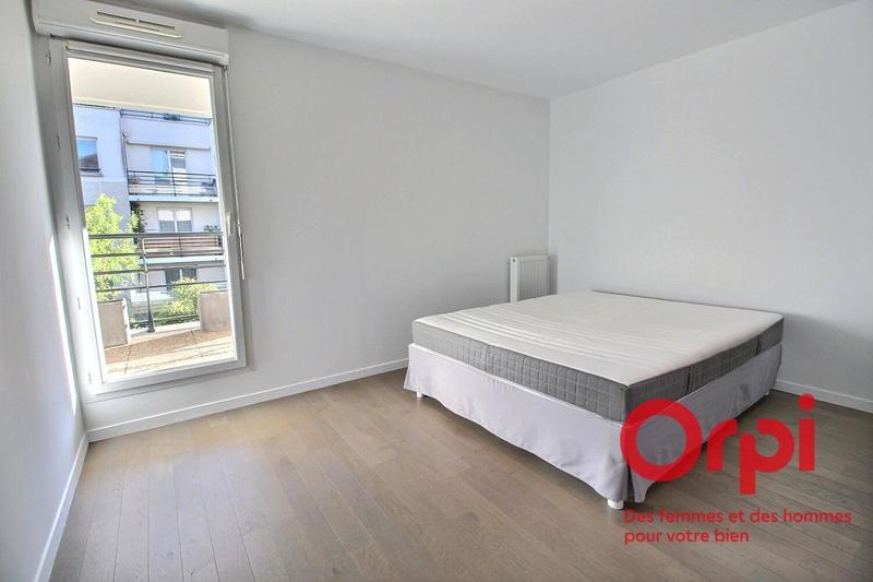 Appartement - 83 m² - 3 pièces