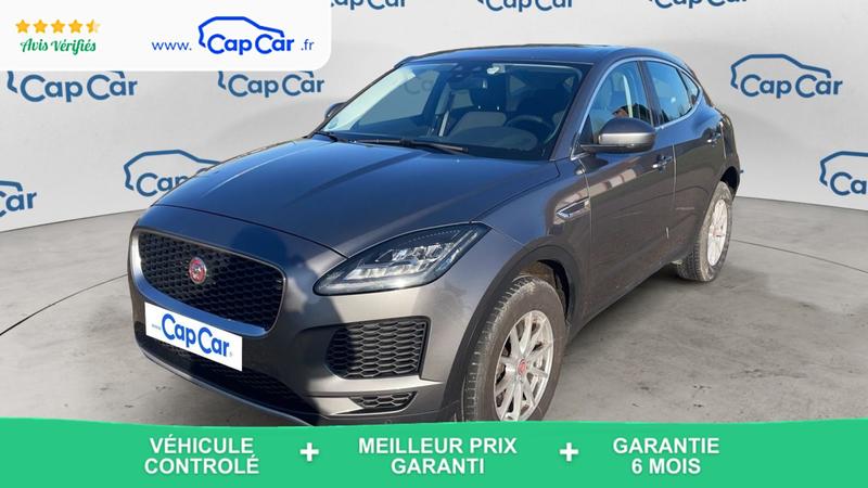 Jaguar E-Pace 2.0d 150 Fwd Business