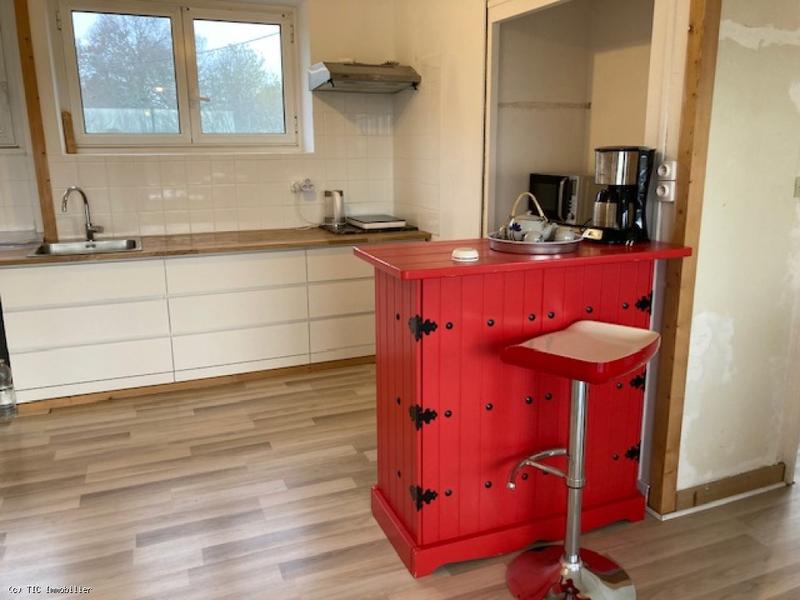 Demeure - 205 m² - 6 pièces