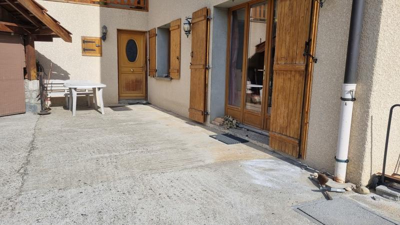 Maison - 169 m² - 6 pièces