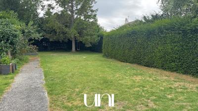 Maison - 165 m² - 6 pièces