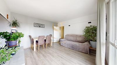 Appartement - 68 m² - 4 pièces