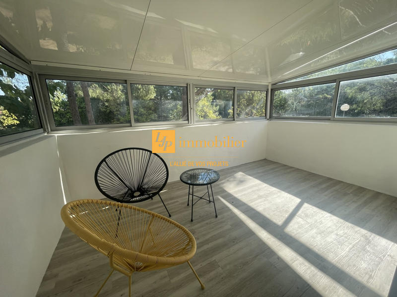 Appartement - 77 m² - 1 pièce