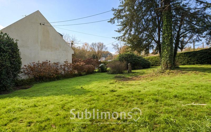 Maison - 157 m² - 8 pièces