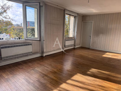 Appartement - 107 m² - 5 pièces