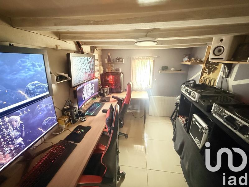 Maison - 147 m² - 7 pièces